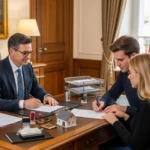 Plus-value immobilière : résidence, taxes clés