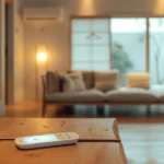 Télécommande Daikin : fonctions pour confort idéal