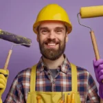 Prix peintre m² : état des murs, type de peinture