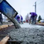 Prix béton m3 : Coûts, livraison et astuces