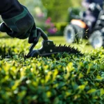 Entretien espace vert : secrets jardin épanoui 🌿