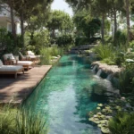 Piscine naturelle : écosystème pour baignade 🌿