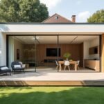 découvrez combien coûte l’agrandissement d’une maison, poste par poste : devis, prix moyens, conseils pour estimer et optimiser votre budget de travaux.