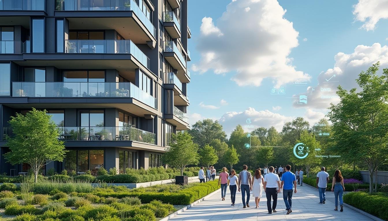 découvrez tout ce qu’il faut savoir en 2025 sur l’assurance en copropriété : conseils pour bien protéger votre immeuble, les obligations légales, les garanties essentielles et les dernières évolutions du secteur.