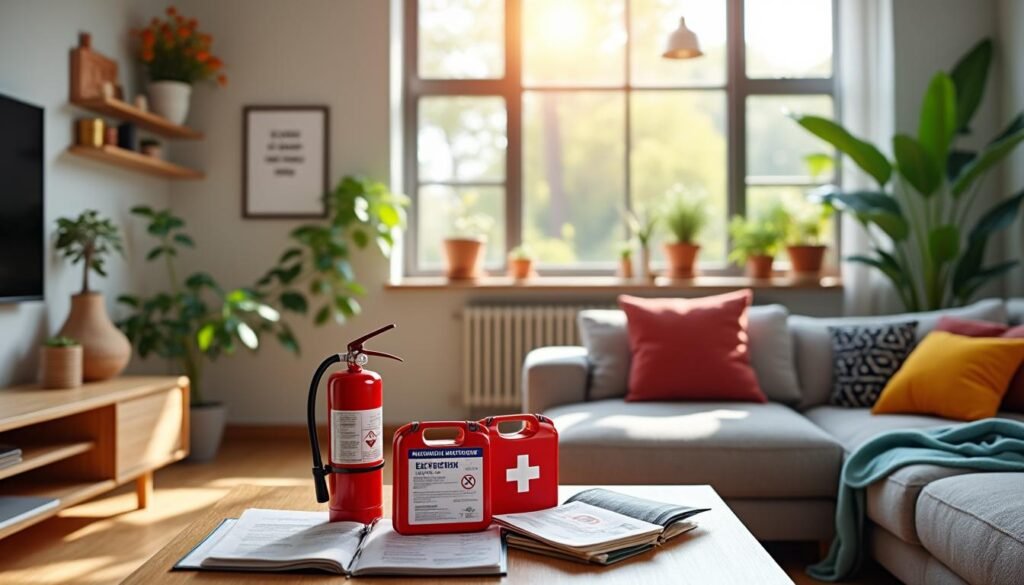 découvrez comment choisir la meilleure assurance habitation pour une colocation, connaître vos obligations et protéger efficacement votre logement et vos biens en colocation.