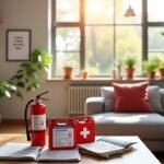 découvrez comment choisir la meilleure assurance habitation pour une colocation, connaître vos obligations et protéger efficacement votre logement et vos biens en colocation.