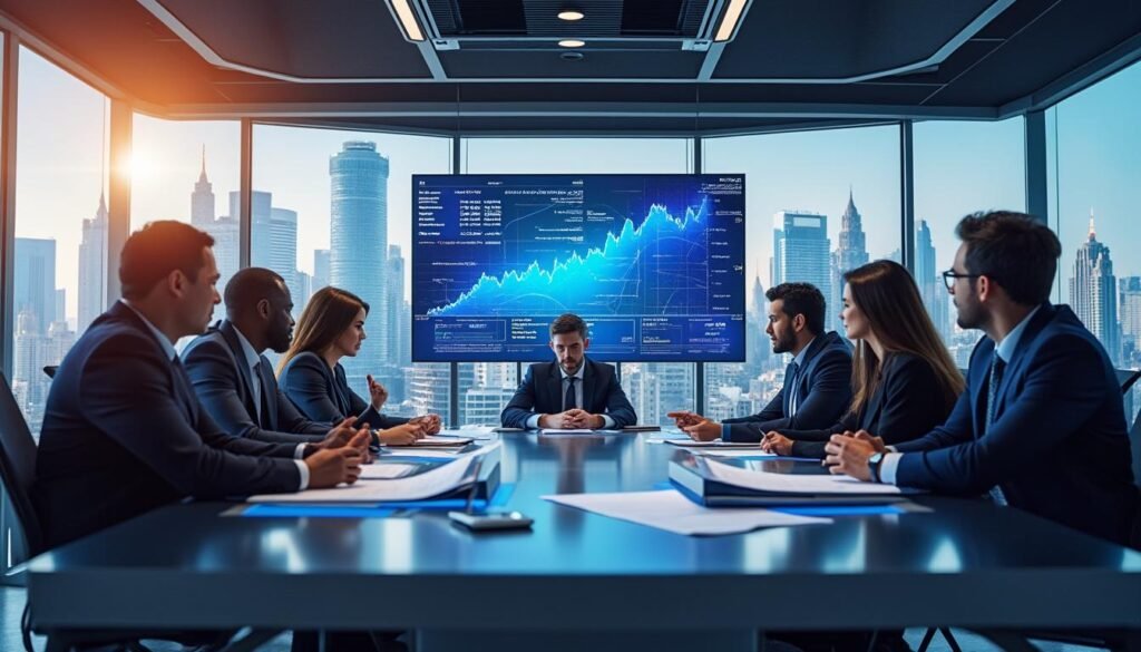 découvrez tout sur l'assurance perte d'emploi en 2025 : ce qu'elle couvre, ses avantages, et comment bien la choisir pour sécuriser votre avenir professionnel.