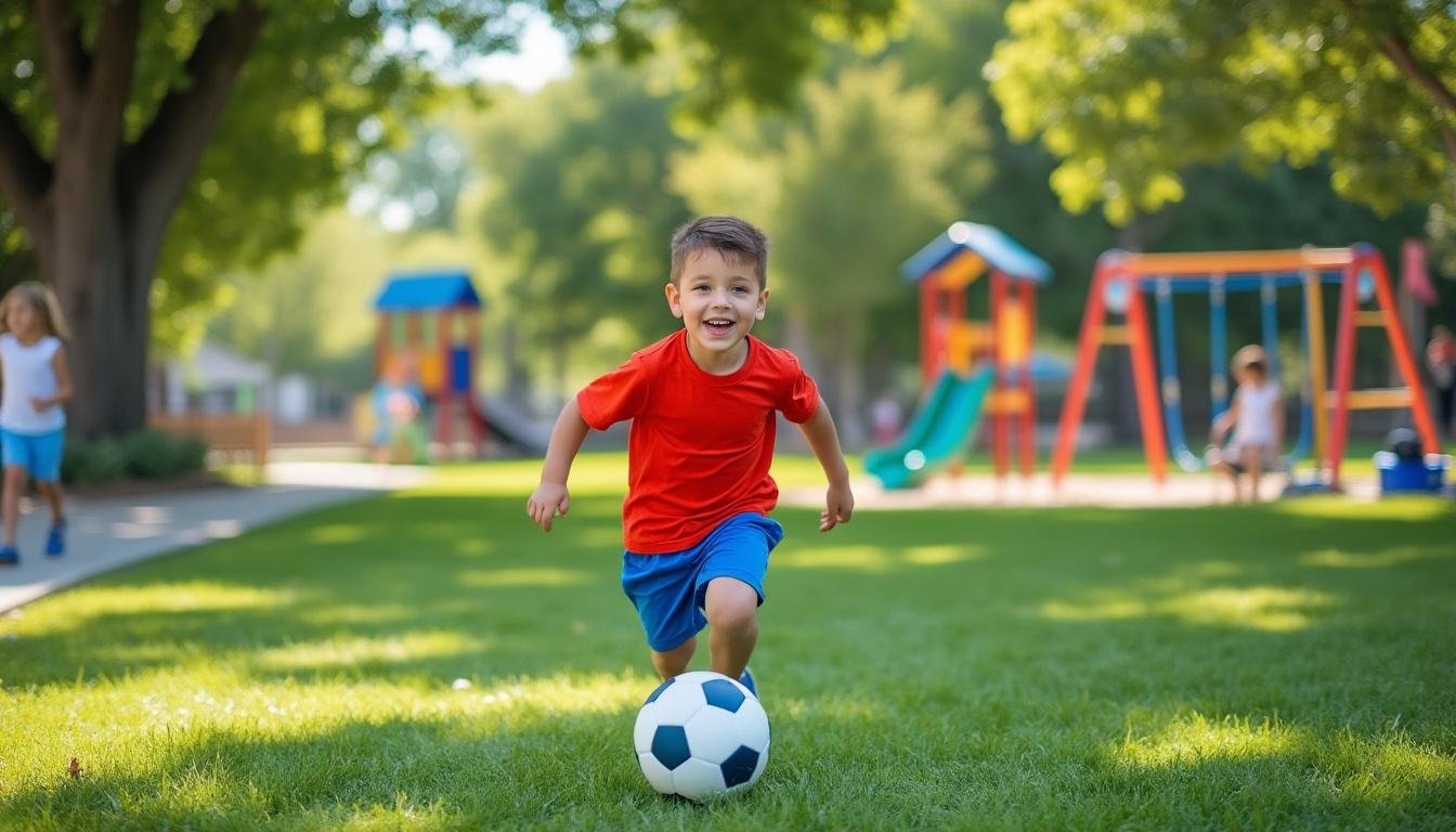 découvrez ce que couvre l'assurance responsabilité civile pour enfant : protections offertes, situations prises en charge, conseils pour bien assurer votre enfant au quotidien.
