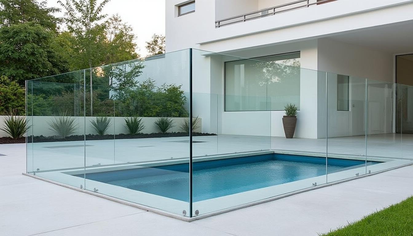 découvrez notre guide complet sur les barrières de piscine pour trouver le dispositif de sécurité idéal. conseils, normes et critères pour protéger efficacement votre piscine et assurer la sécurité des enfants.