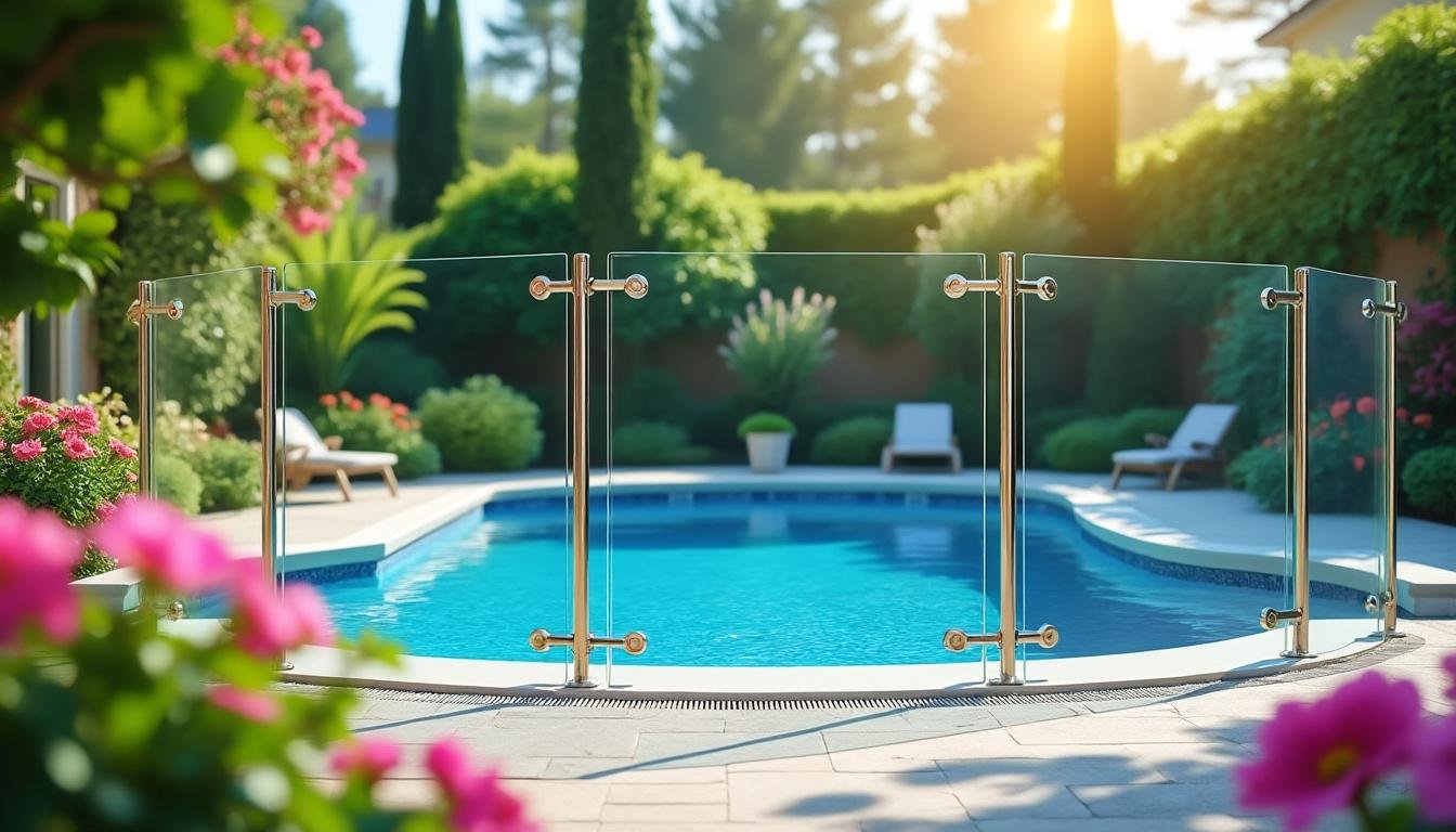 découvrez notre guide complet sur les barrières de piscine pour choisir le dispositif de sécurité idéal. conseils, normes et astuces pour protéger votre bassin en toute sérénité.