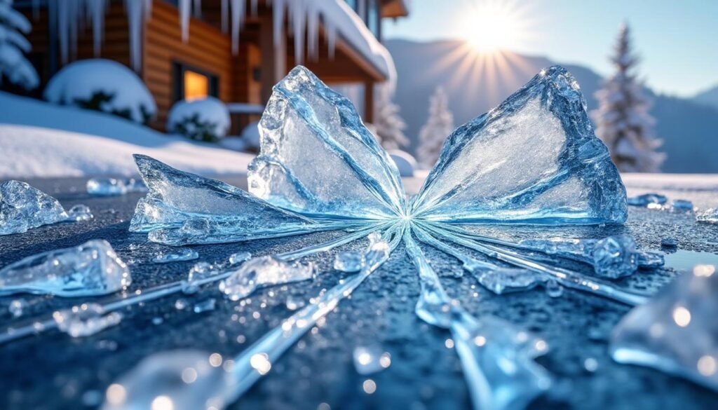 découvrez tout ce qu'il faut savoir sur l'assurance bris de glace : garanties, conseils et démarches pour bien protéger votre véhicule en cas de sinistre.