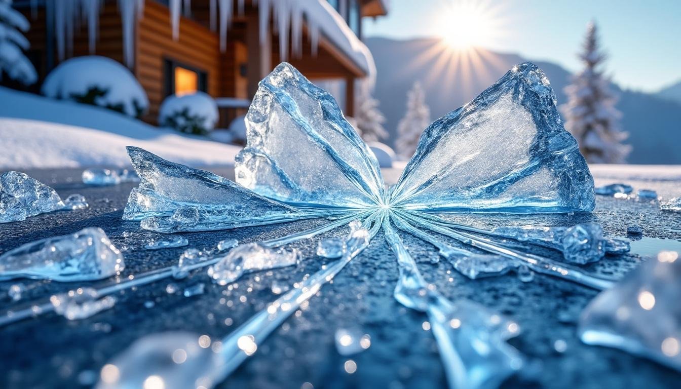 découvrez tout ce qu'il faut savoir sur l'assurance bris de glace : garanties, conseils et démarches pour bien protéger votre véhicule en cas de sinistre.