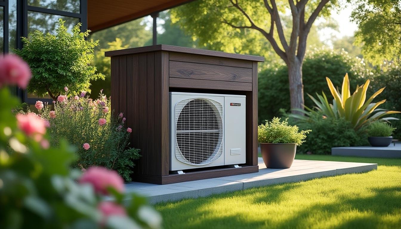 découvrez comment choisir un cache climatisation esthétique et efficace pour protéger votre unité extérieure tout en l'intégrant harmonieusement à votre extérieur. conseils, idées et astuces pour allier design et performance.