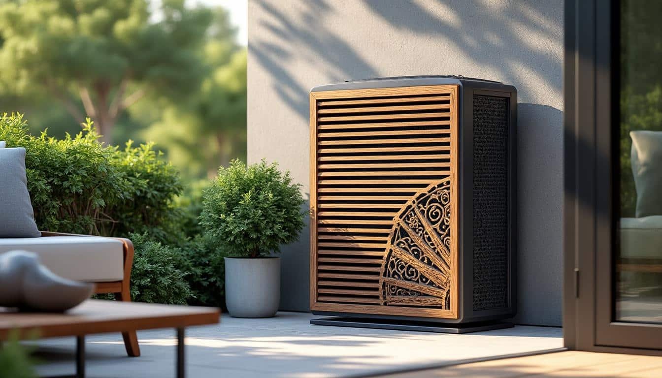découvrez comment un cache climatisation peut protéger votre unité extérieure tout en apportant une touche esthétique à votre espace. conseils, avantages et astuces pour allier design et fonctionnalité.