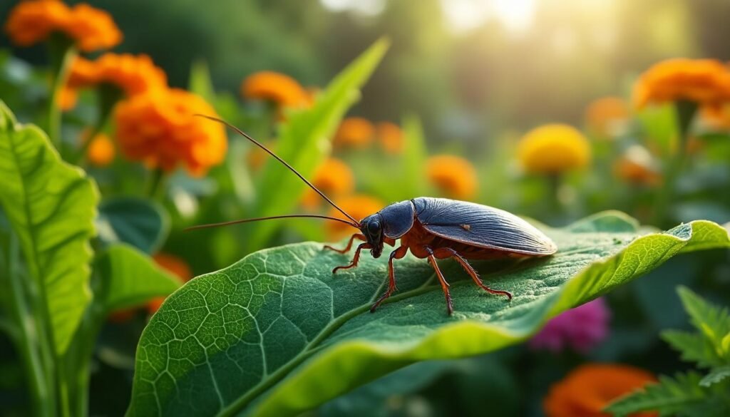 découvrez comment reconnaître le cafard des jardins, identifier ses signes de présence et adopter les solutions efficaces pour vous en débarrasser rapidement et naturellement.