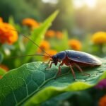 découvrez comment reconnaître le cafard des jardins, identifier ses signes de présence et adopter les solutions efficaces pour vous en débarrasser rapidement et naturellement.