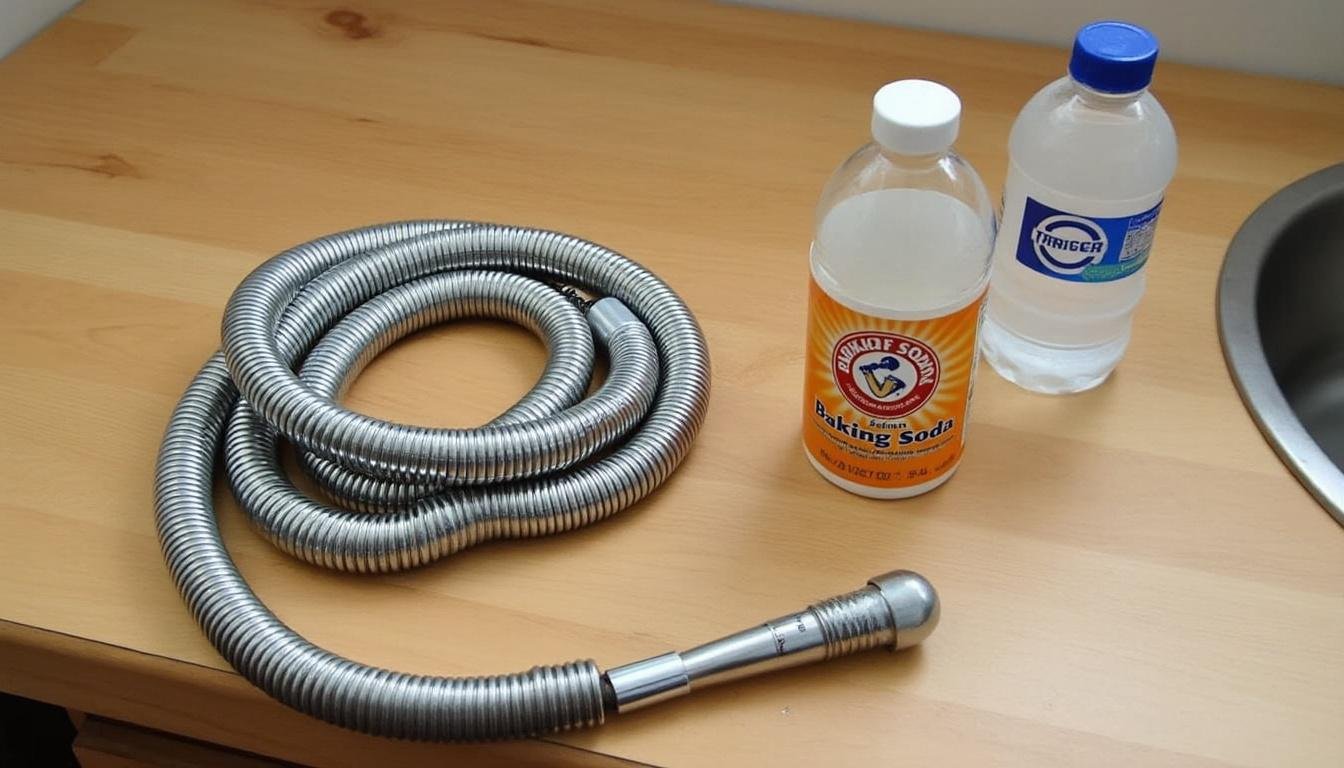 découvrez des astuces pratiques et rapides pour déboucher facilement votre évier à la maison. apprenez différentes méthodes efficaces et simples à réaliser vous-même, sans faire appel à un professionnel.