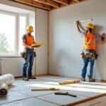 découvrez nos conseils et techniques efficaces pour réussir l’isolation sur placo en 2025. optimisez votre confort thermique et acoustique grâce à des méthodes faciles à suivre adaptées aux nouvelles normes.