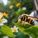 apprenez à reconnaître le frelon européen et découvrez nos conseils pratiques pour vous en protéger efficacement. guide d'identification, risques et solutions adaptées.