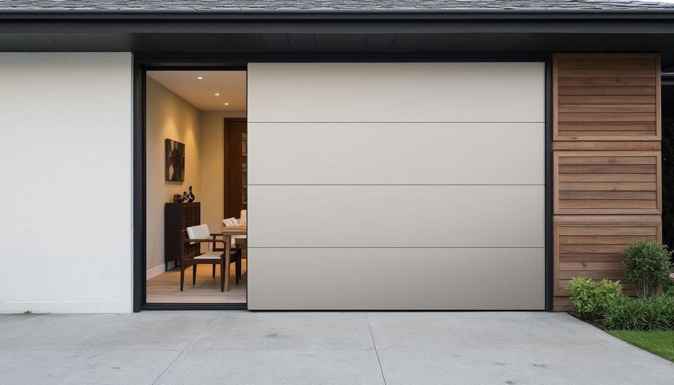 découvrez notre guide complet pour choisir la meilleure porte isolante entre votre garage et votre maison. conseils, critères de sélection et astuces pour une isolation optimale.