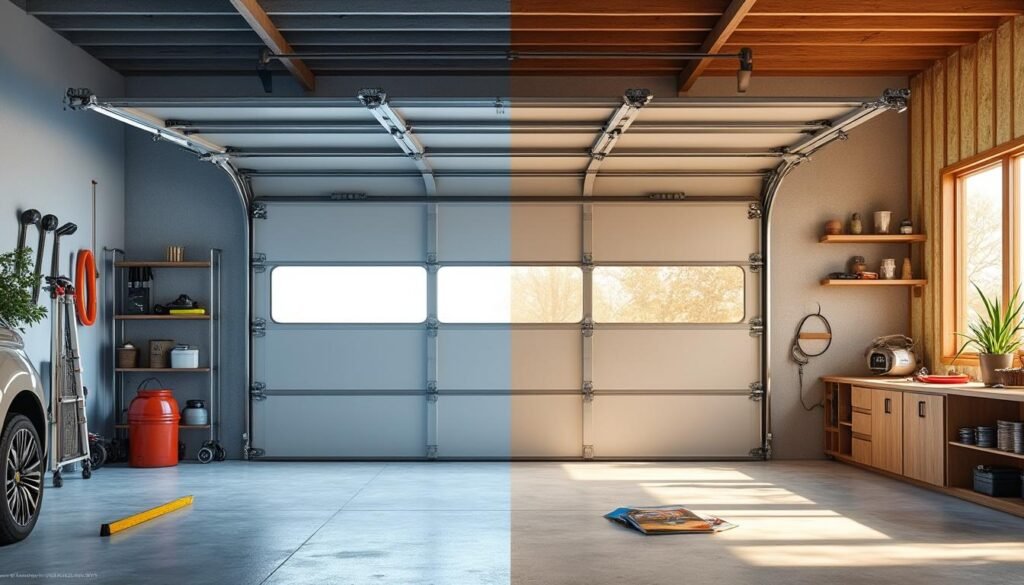 découvrez notre guide complet pour bien choisir la porte isolante idéale entre votre garage et votre maison. profitez de conseils d'experts pour améliorer l'isolation, la sécurité et le confort de votre habitat.