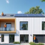 découvrez les meilleures solutions d'isolation des murs extérieurs pour 2025. conseils pratiques, matériaux innovants et réglementation pour optimiser le confort et l'efficacité énergétique de votre habitation.