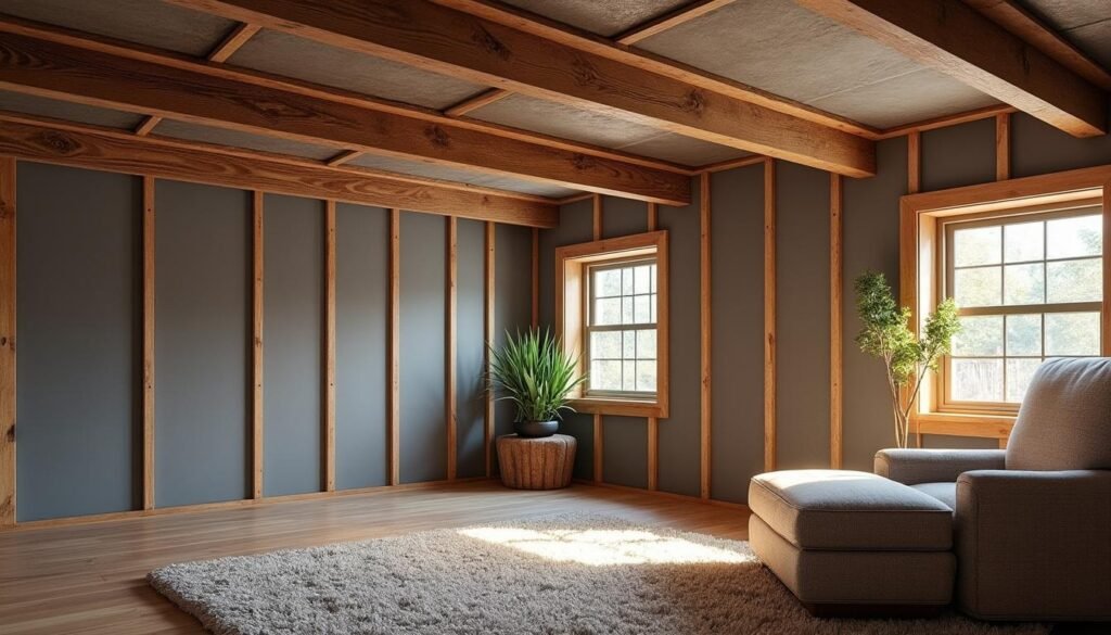 découvrez nos conseils et solutions pour réussir l'isolation du plafond de votre sous-sol. optimisez votre confort thermique et acoustique, tout en réalisant des économies d'énergie.