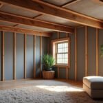 découvrez nos conseils et solutions pour réussir l'isolation du plafond de votre sous-sol. optimisez votre confort thermique et acoustique, tout en réalisant des économies d'énergie.