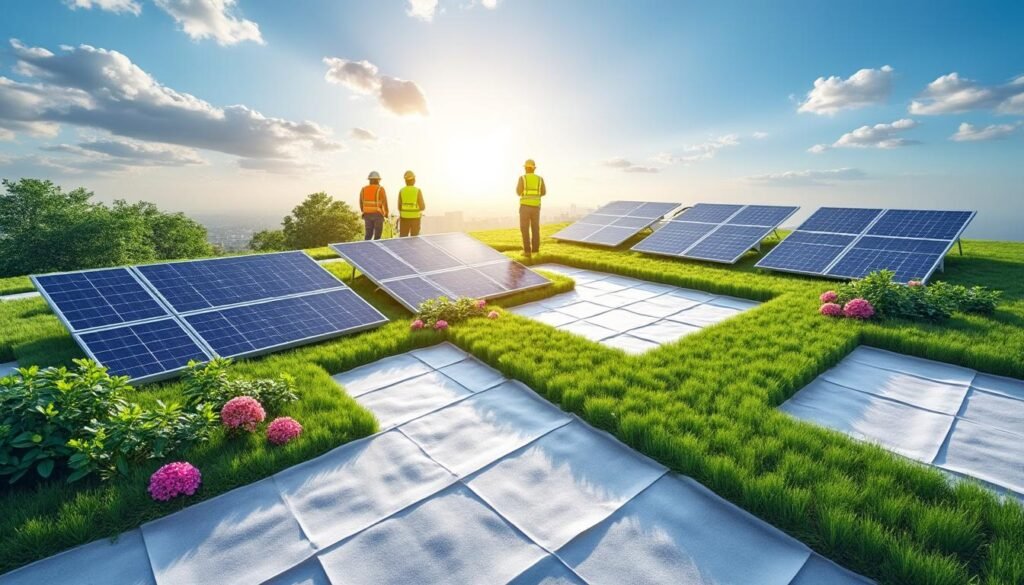 découvrez en 2025 les meilleures solutions d’isolation toiture pour réduire efficacement votre facture d’énergie. conseils, matériaux adaptés et astuces pour optimiser l’isolation de votre toit et réaliser des économies durables.