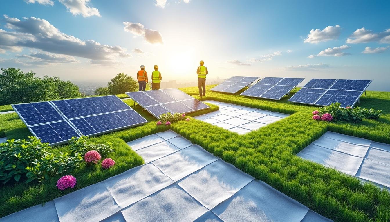 découvrez en 2025 les meilleures solutions d’isolation toiture pour réduire efficacement votre facture d’énergie. conseils, matériaux adaptés et astuces pour optimiser l’isolation de votre toit et réaliser des économies durables.