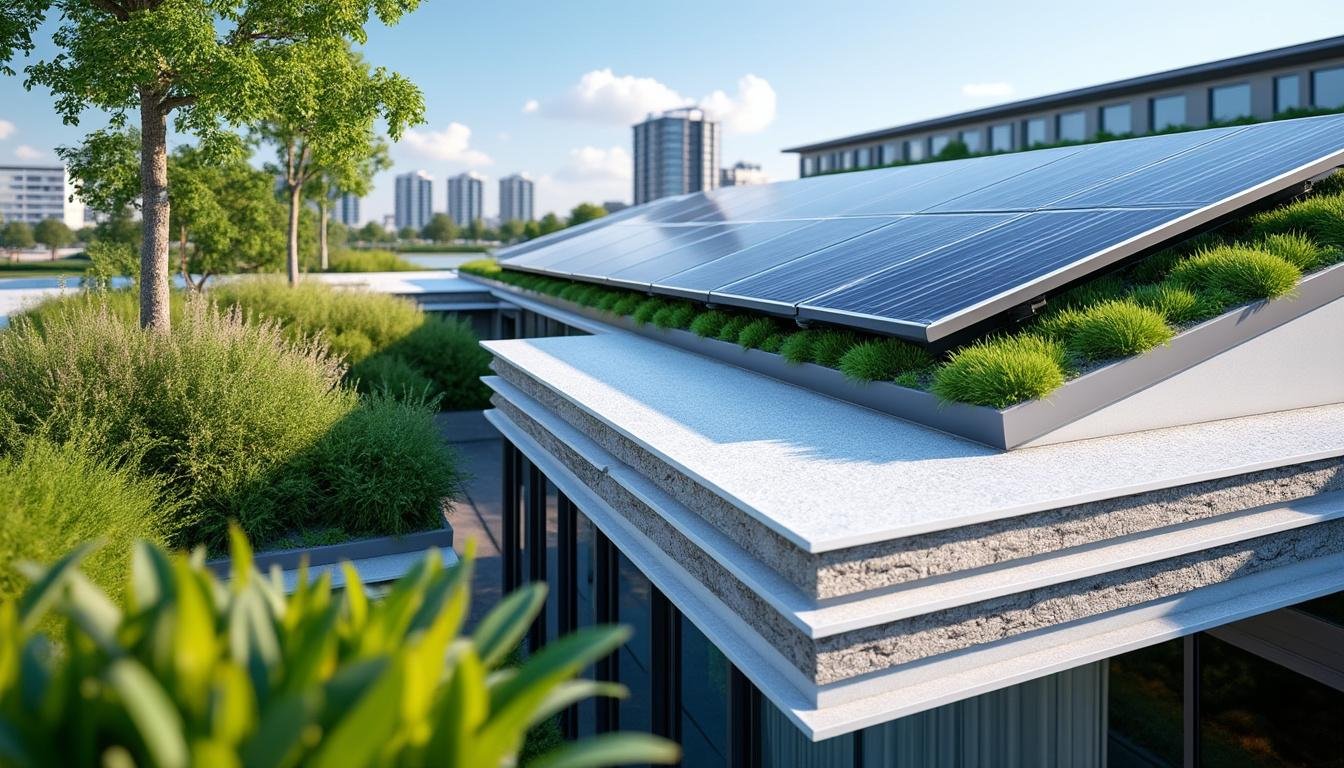 découvrez les meilleures solutions d’isolation de toiture en 2025 pour réduire efficacement votre facture d’énergie. conseils, matériaux et astuces pour un logement plus économe et confortable.
