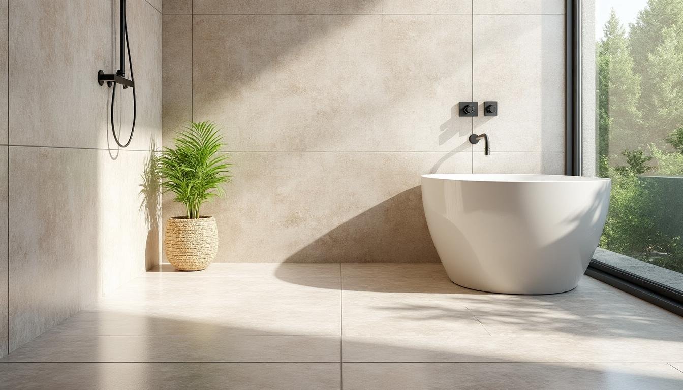 découvrez comment nettoyer efficacement les joints de douche avec des astuces simples et naturelles. redonnez éclat et propreté à votre salle de bain sans produits chimiques agressifs !