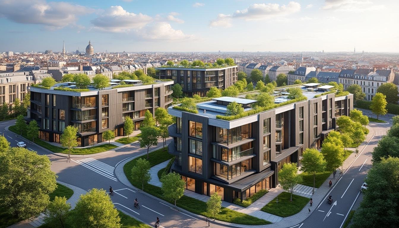 découvrez la nue-propriété en 2025 : principes, avantages et étapes clés pour réussir votre investissement immobilier tout en optimisant votre fiscalité et en préparant votre avenir.