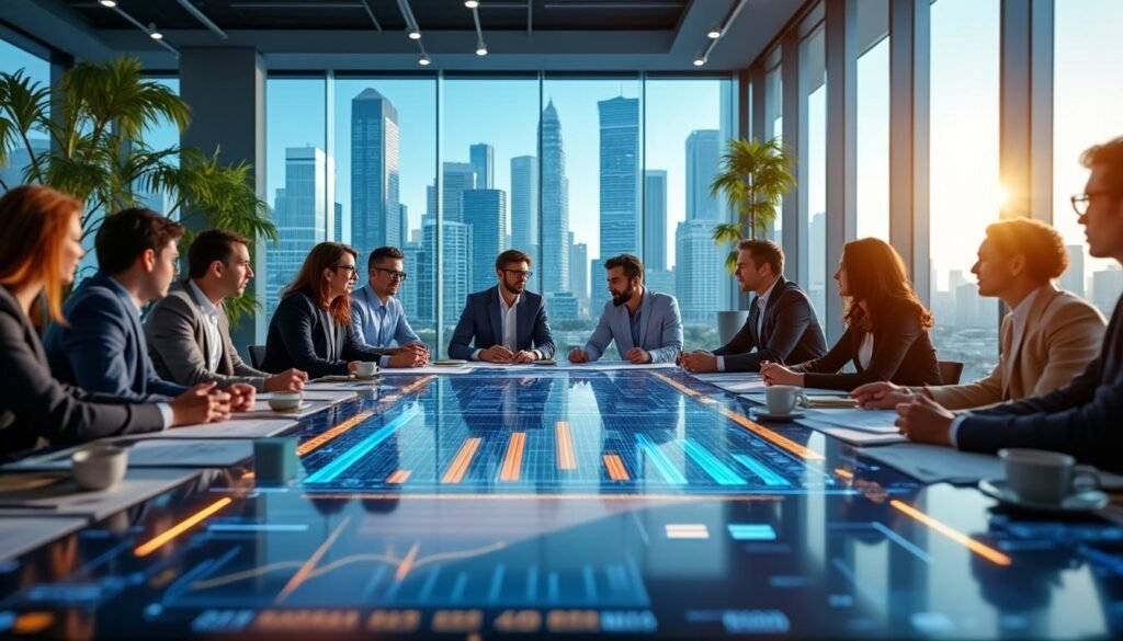 découvrez la nue-propriété en 2025 : principes, avantages fiscaux et opportunités pour investir dans l'immobilier sereinement grâce à ce mode d'achat attractif et rentable.