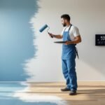 découvrez le fonctionnement de la peinture isolante thermique et ses avantages en 2025 : solution innovante pour économiser de l’énergie, améliorer le confort et réduire votre facture de chauffage.
