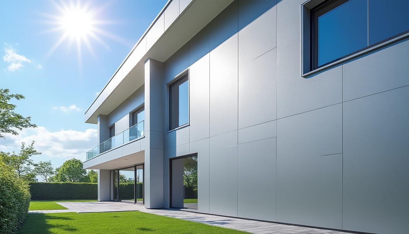 découvrez le fonctionnement de la peinture isolante thermique et ses avantages en 2025 : économies d'énergie, confort thermique et solution écologique pour votre habitat.