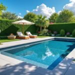 découvrez tout ce qu’il faut savoir sur l’installation d’une piscine en kit béton : avantages, étapes, conseils pratiques et fourchette de prix pour concrétiser votre projet piscine.