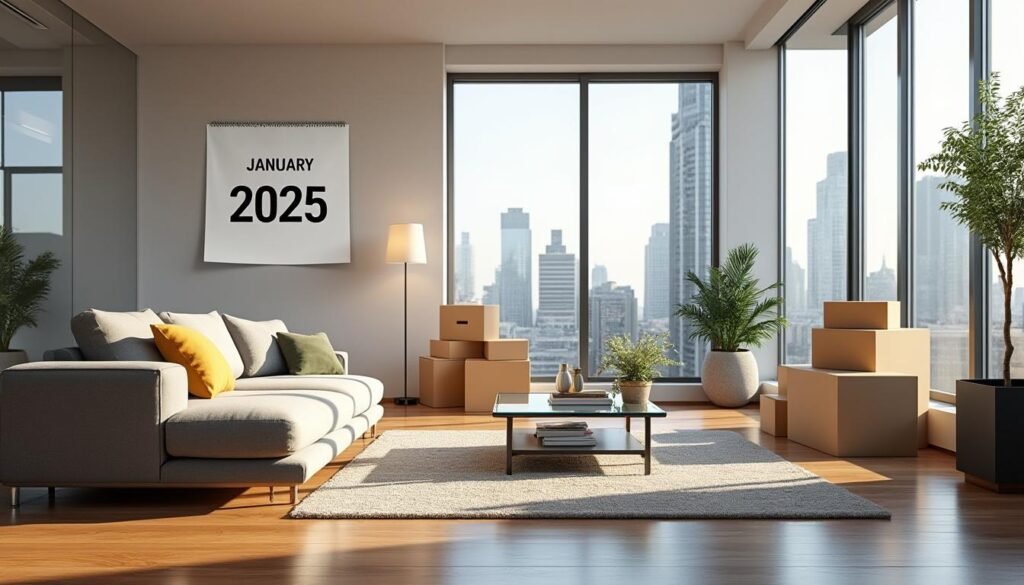 découvrez les nouveautés de la loi 2025 sur le préavis de logement : réduction à 1 mois, conditions d’application, démarches à suivre et impacts pour locataires et propriétaires.