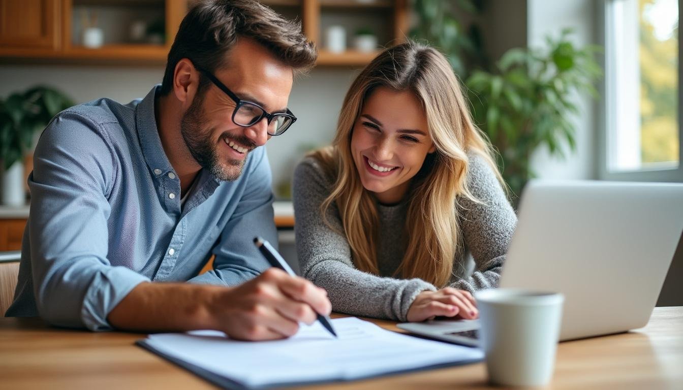 découvrez comment le rachat de crédit immobilier peut vous aider à réduire vos mensualités en 2025. conseils, démarches et avantages pour optimiser votre budget et alléger vos fins de mois.
