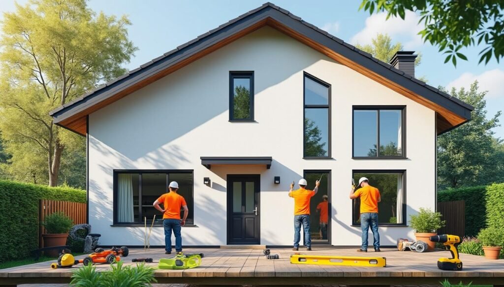 découvrez tous les conseils et étapes indispensables pour réussir la rénovation de vos fenêtres pvc en 2025. profitez d’astuces pratiques pour un résultat durable, esthétique et performant.