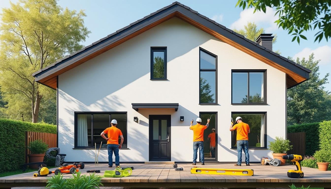 découvrez tous les conseils et étapes indispensables pour réussir la rénovation de vos fenêtres pvc en 2025. profitez d’astuces pratiques pour un résultat durable, esthétique et performant.