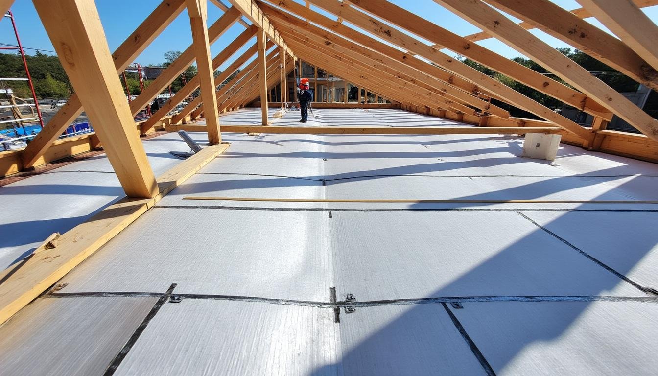 découvrez tout sur le sarking toiture : ses avantages pour l’isolation, les prix estimés en 2025 et les étapes clés de sa mise en œuvre. guide complet pour réussir vos travaux de toiture.