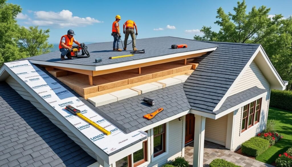 découvrez tout sur le sarking toiture : ses avantages pour l'isolation, les prix à prévoir en 2025, ainsi que les étapes et conseils pour réussir la mise en œuvre de cette technique performante.