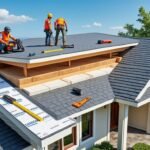 découvrez tout sur le sarking toiture : ses avantages pour l'isolation, les prix à prévoir en 2025, ainsi que les étapes et conseils pour réussir la mise en œuvre de cette technique performante.