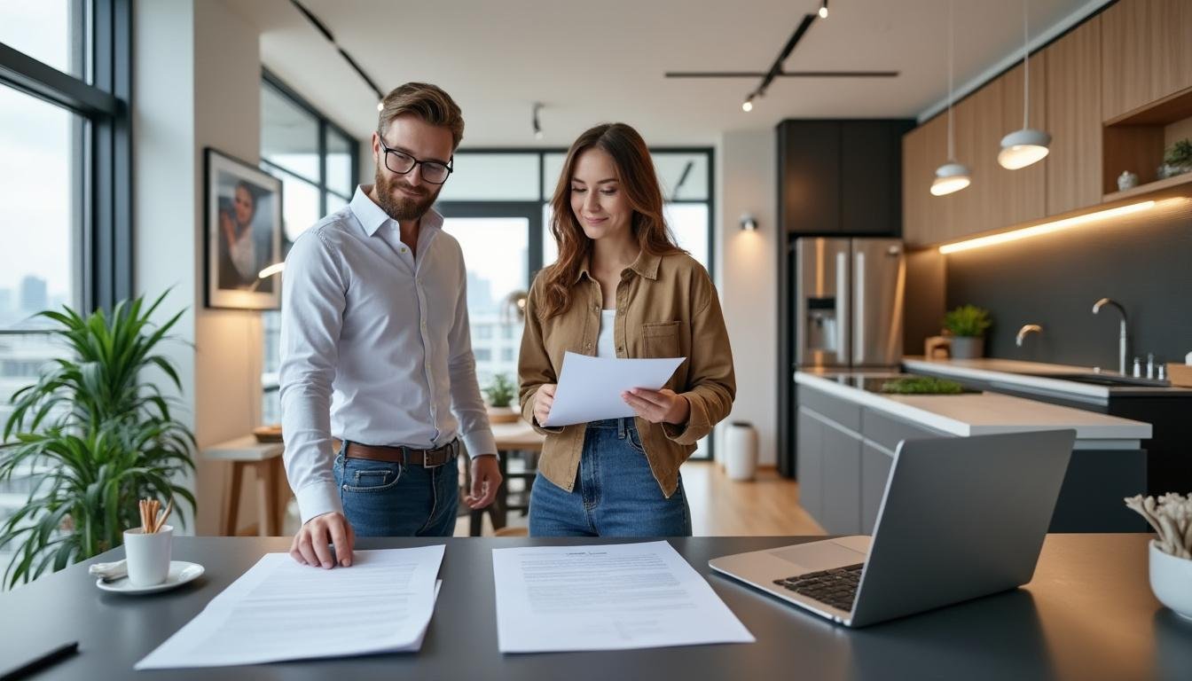 découvrez tout ce qu’il faut savoir sur la sous-location en 2025 : réglementation, avantages, pièges à éviter et conseils pour réussir votre sous-location en toute sécurité.