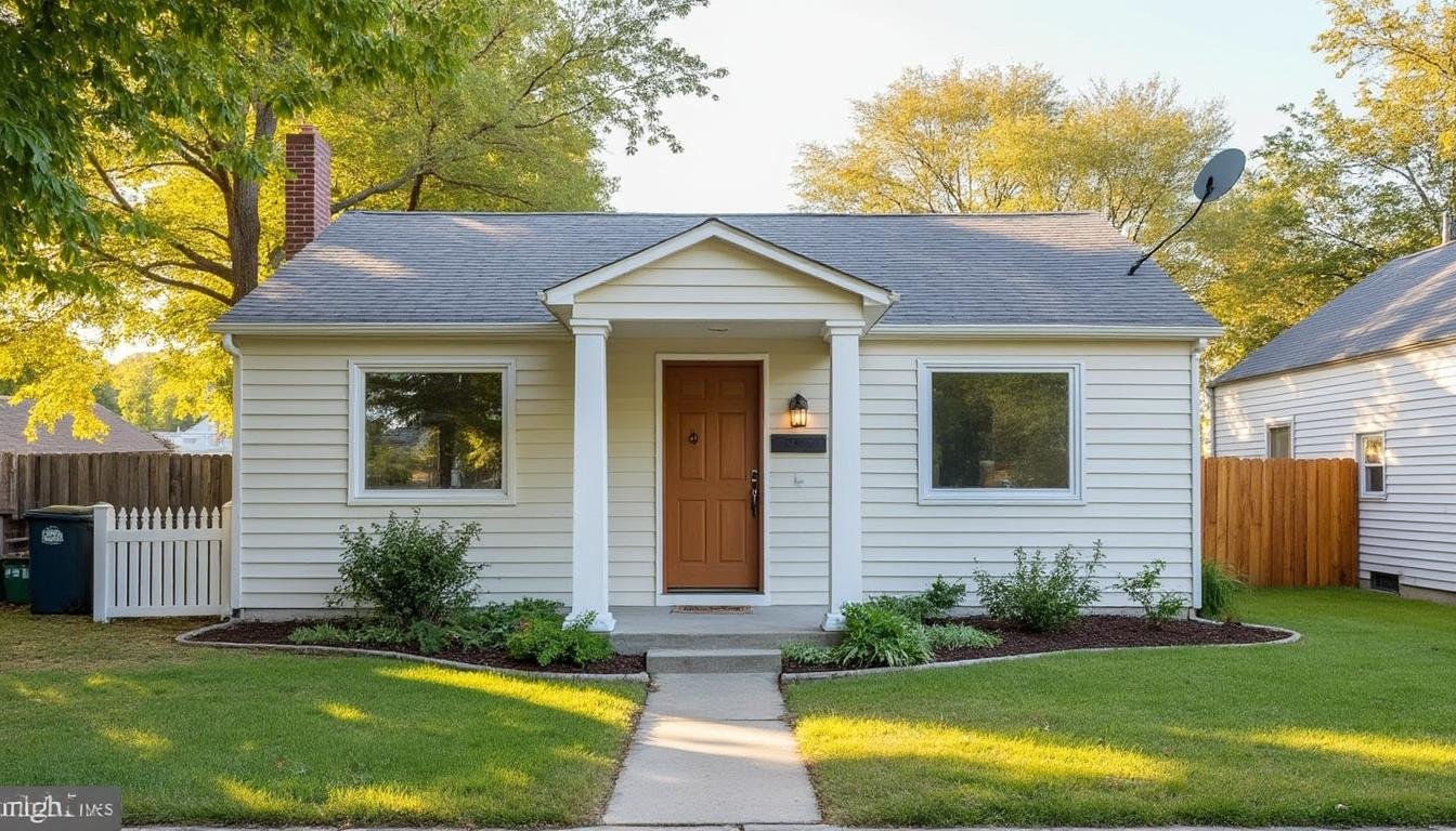 découvrez nos conseils et solutions efficaces pour une vente rapide de maison après un divorce en 2025. obtenez les meilleures stratégies pour faciliter la séparation et optimiser la transaction immobilière.