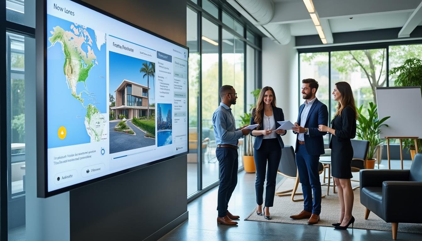 découvrez comment les agences immobilières assurent le versement des loyers aux propriétaires en 2025 : délais, modes de paiement et fonctionnement sécurisé expliqués.