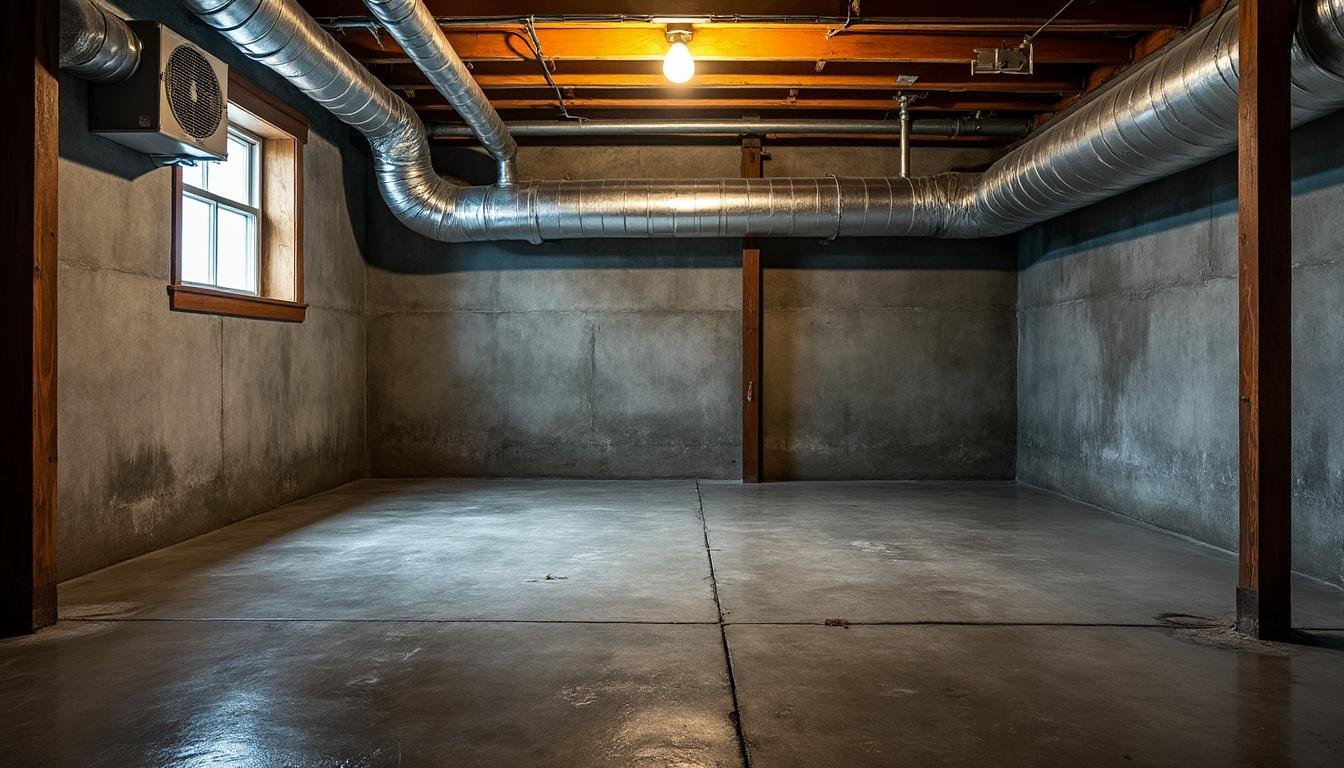 découvrez comment ventiler efficacement le vide sanitaire de votre maison grâce à une vmc adaptée. conseils, astuces et solutions pour éviter l’humidité et préserver la santé de votre habitation.