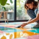 découvrez comment peindre un carrelage en 2025 grâce à nos astuces, conseils sur le choix de la peinture et techniques pour obtenir des résultats durables et esthétiques dans votre intérieur.