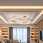 Plafond autoportant : tout savoir sur l’installation et les avantages en 2025
